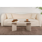 Rebecca Soffbord Travertine