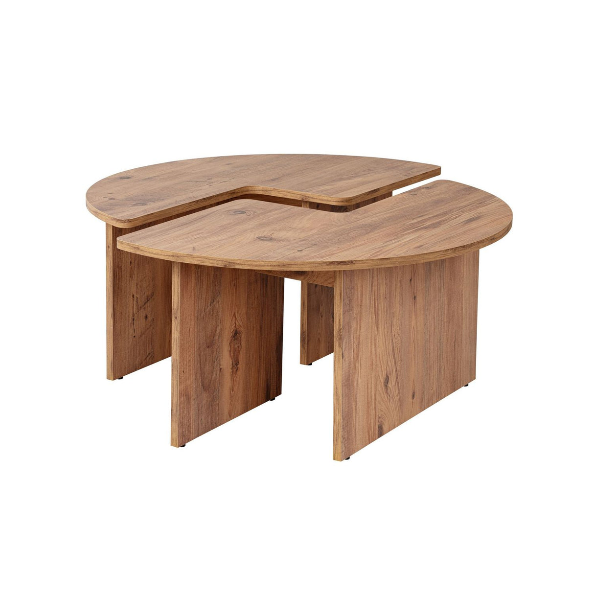 Salma Soffbord Atlantic Pine
