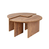 Salma Soffbord Atlantic Pine