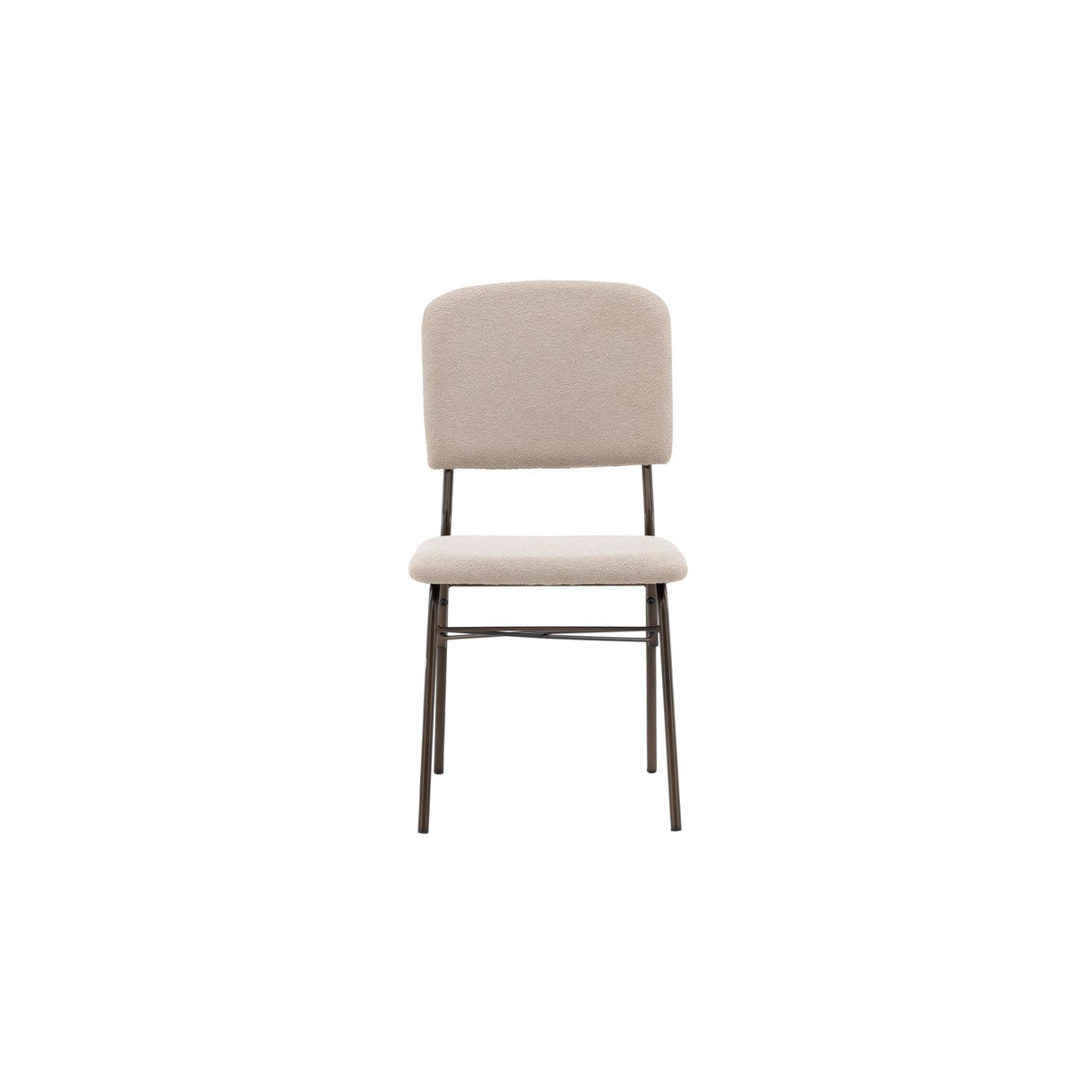 Seda Matstol Beige