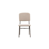 Seda Matstol Beige