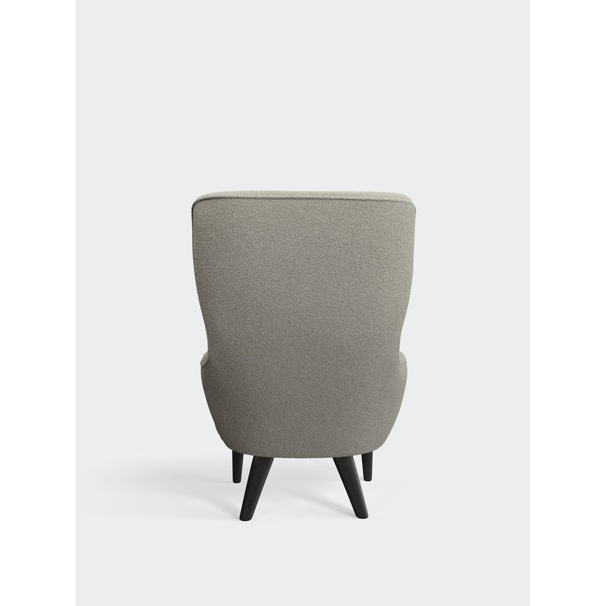 Wingback Micro Stol KV Elle Grey White BL