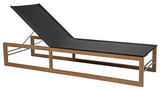Vevi Vilsäng Teak