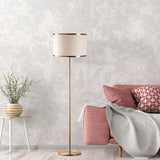 April Golvlampa Vintage