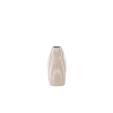 Kento Vas Beige, 15 x 21 x 8