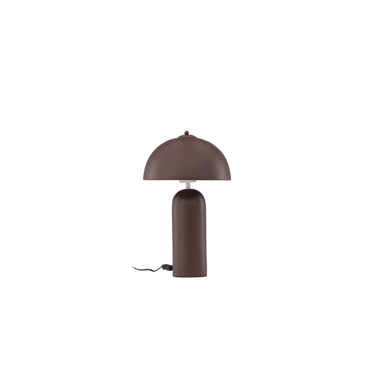 Corello Bordslampa Brun, 45