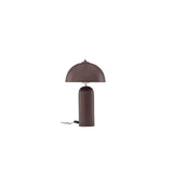 Corello Bordslampa Brun, 45