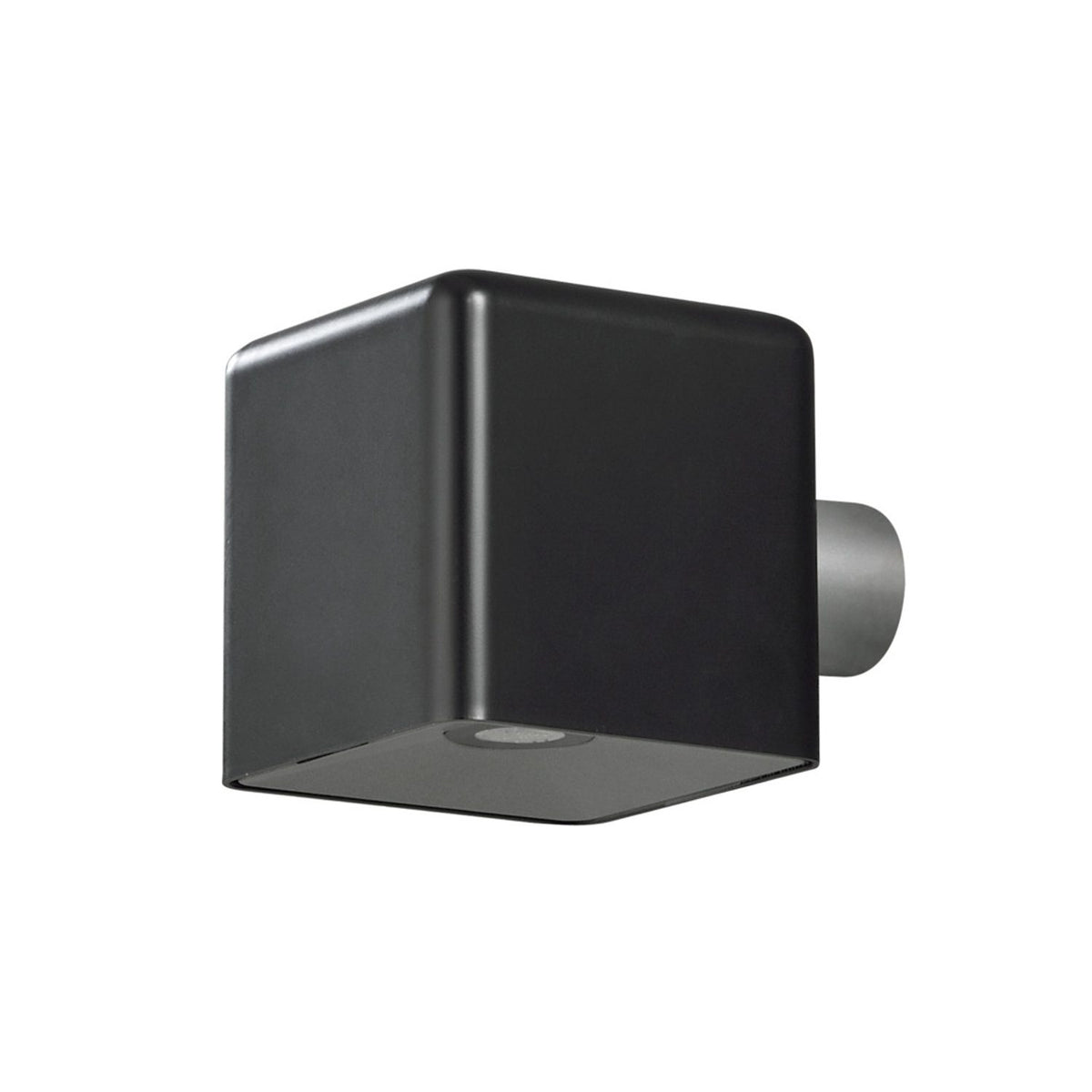 Amalfi Spot HP-LED 12V-system Vägglampa Ute Svart