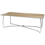 Spring Bord 100x220 cm