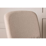 Seda Matstol Beige