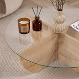 Marcelo Soffbord Soffbord Sapphire Oak