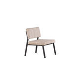 Monett Loungestol Beige