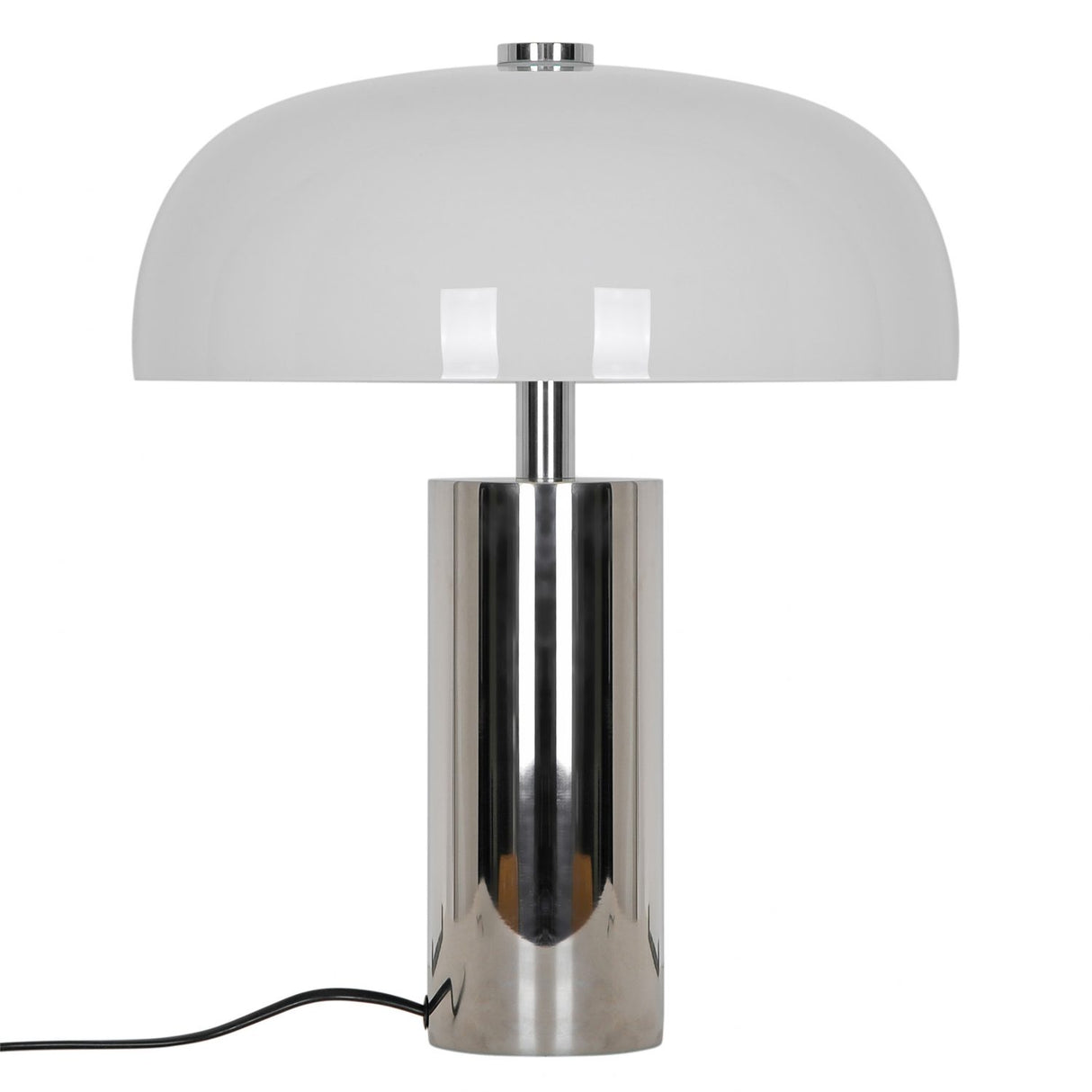 Gabrielle Krom Bordslampa