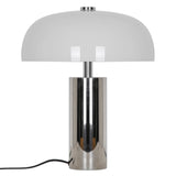 Gabrielle Krom Bordslampa