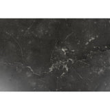 Spiro Soffbord 40x80x80 cm Svart Izmir