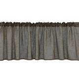 Kaya Gardin Brun, 55 x 250