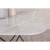 Tristar Soffbord Grå