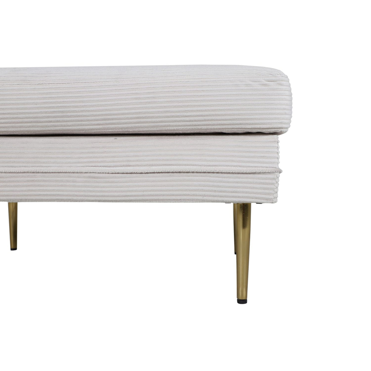 Boom Pall Beige, Polyester manchester