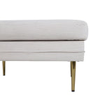 Boom Pall Beige, Polyester manchester