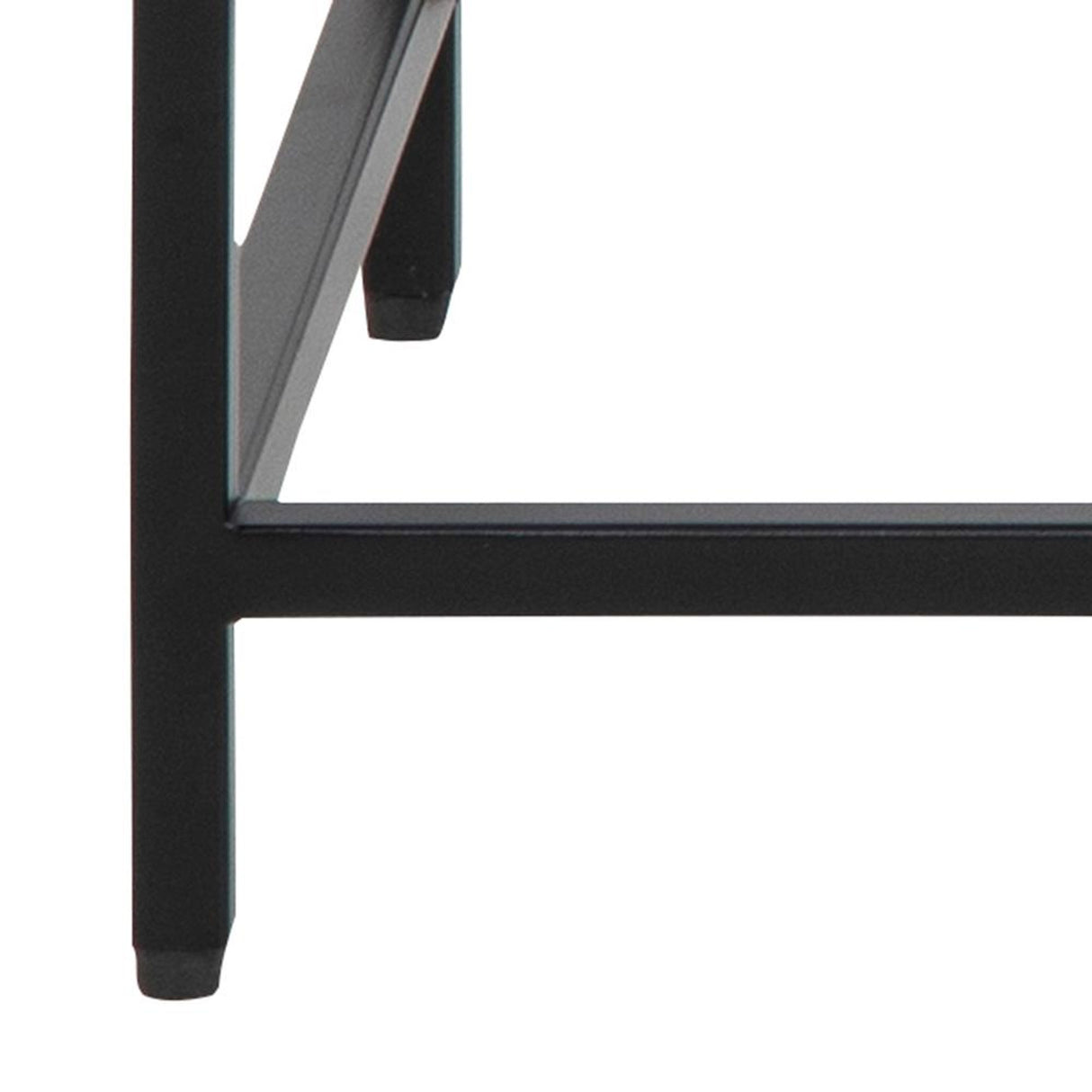 Newcastle Konsolbord 79x100x35 cm