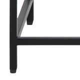Newcastle Konsolbord 79x100x35 cm