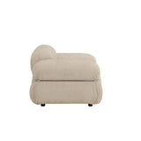Mika Loungestol Beige