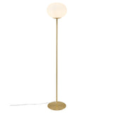 Alton Golvlampa Mässing