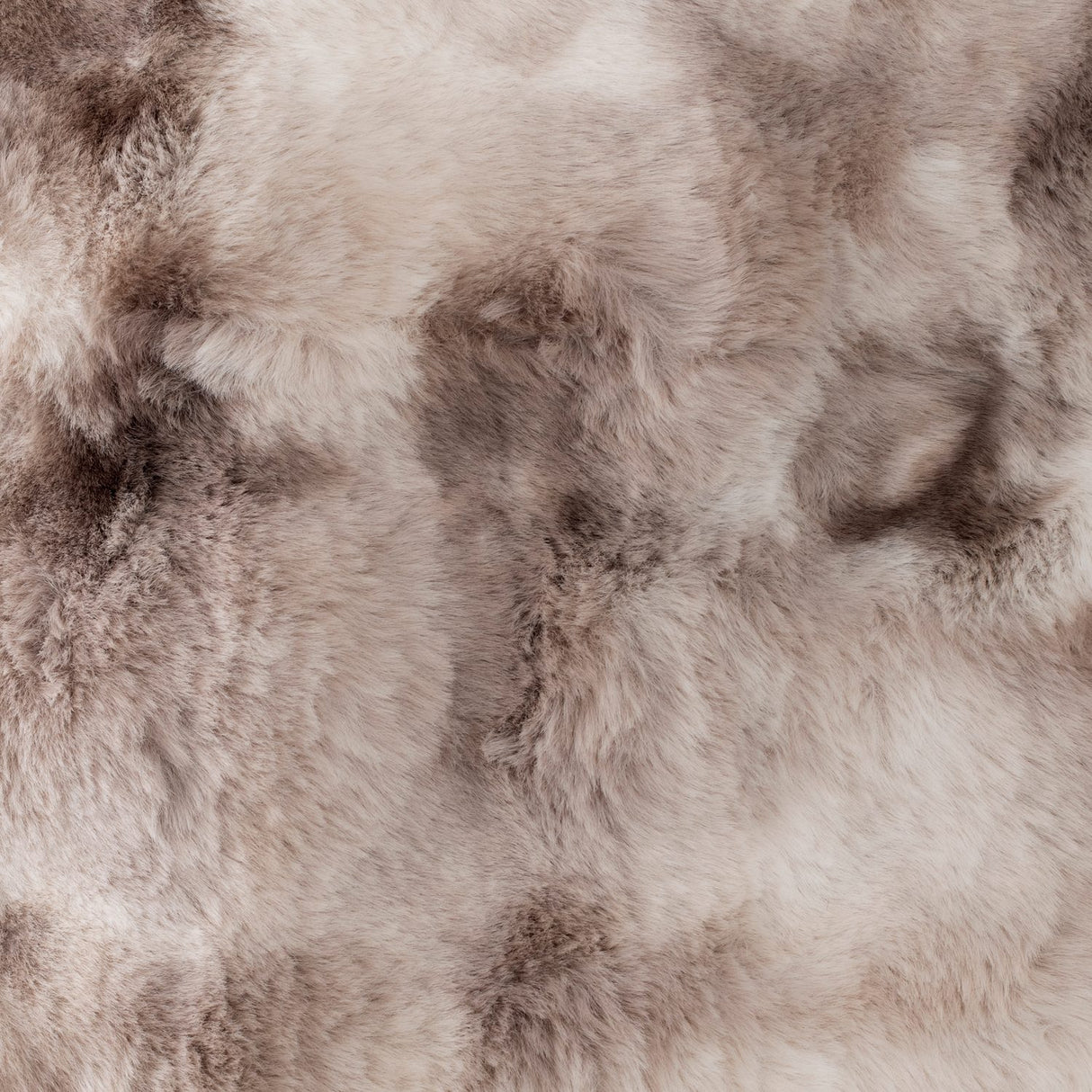 Misty 50x90 cm Sand Kuddfodral