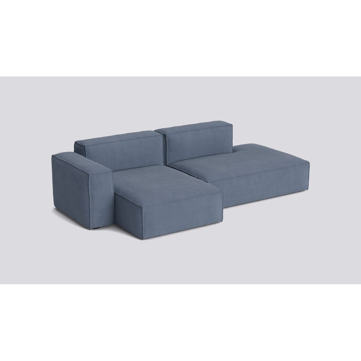 Mags Soft 2,5-sits, kombination 3 vänster Soffa Linara 198, Avtagbart