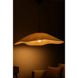 Cusco (61 x 32 x 30 cm) Creme guld Krona