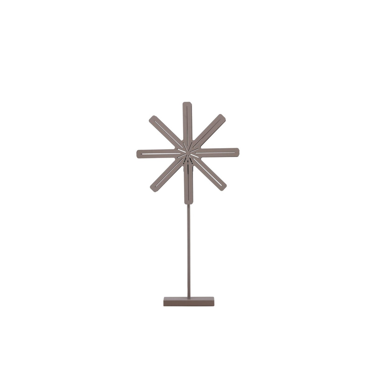 Säfsen Bordslampa Mocka, ⌀40 x 80