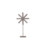Säfsen Bordslampa Mocka, ⌀40 x 80