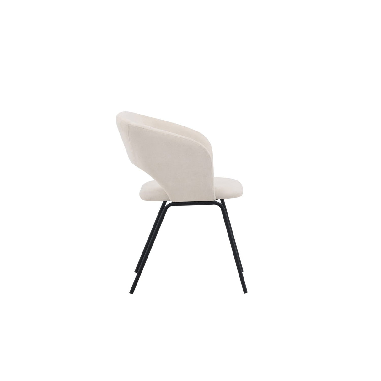 Dag Matstol Offwhite
