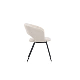 Dag Matstol Offwhite