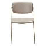 Zed Stol Cashmere Art.Leather