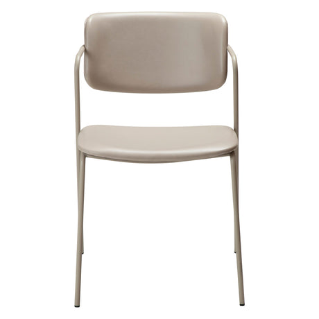 Zed Stol Cashmere Art.Leather