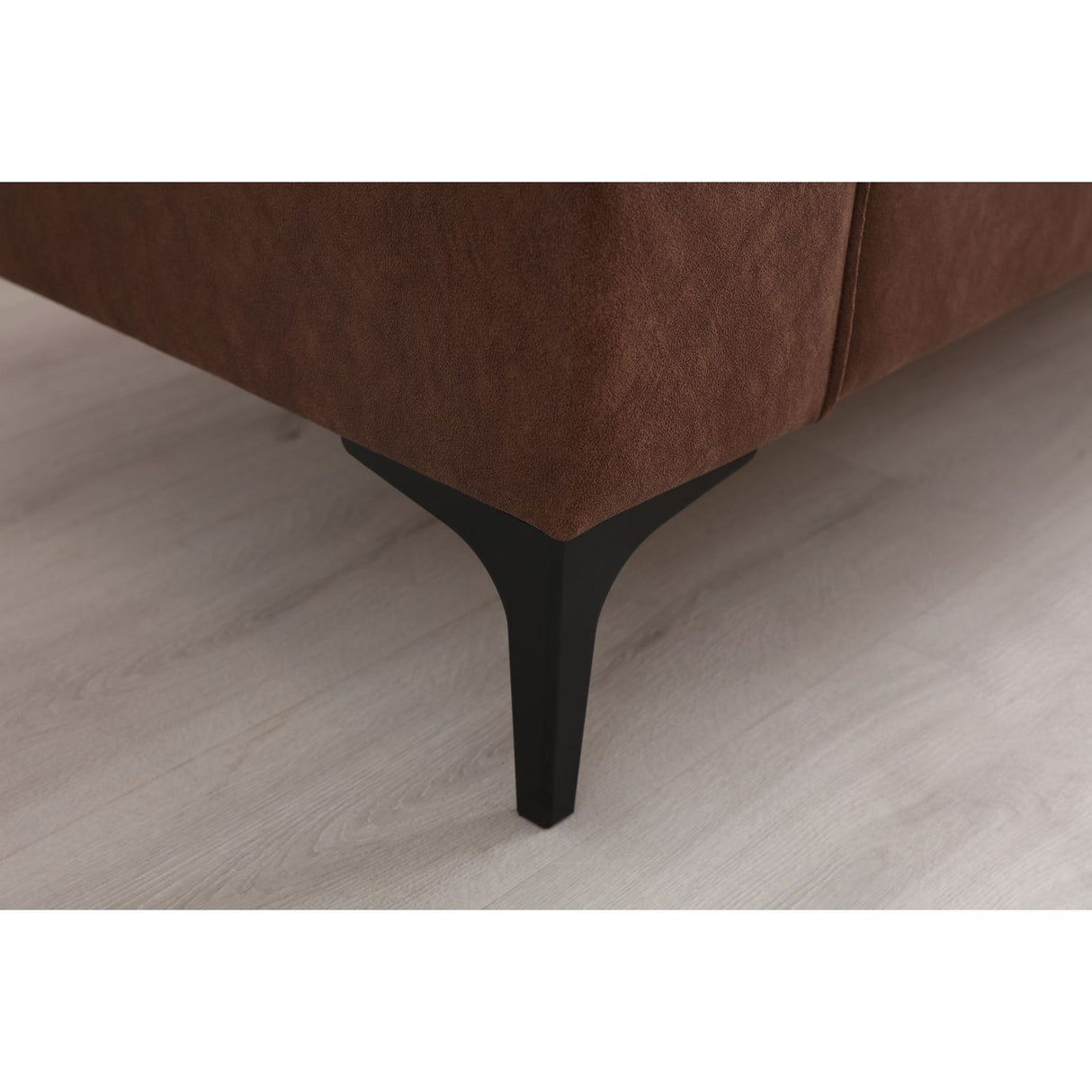 Piccolito3-sits soffa Cognac