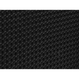 Segmento Soffbord Svart, 60x110 cm