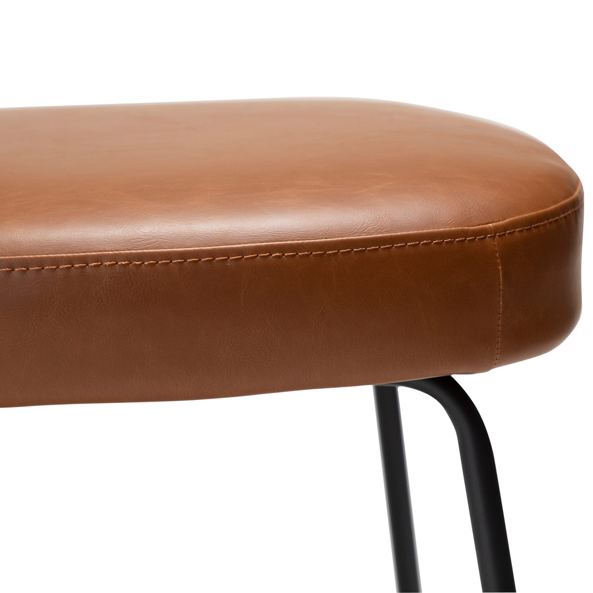 Roost Stol Vintage Light Brown