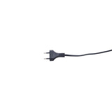 Harmonica Golvlampa Svart
