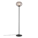 Alton Golvlampa Svart