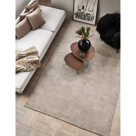 Solid Matta Beige