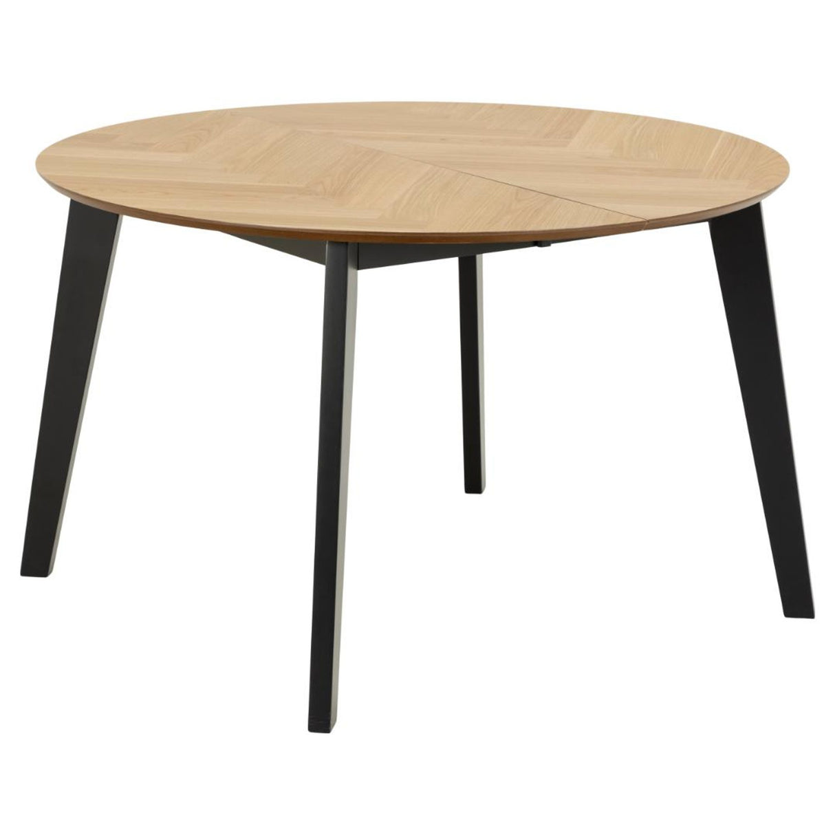 Georgetown Matbord 74x198x120 cm