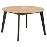 Georgetown Matbord 74x198x120 cm