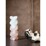 Jack Skulptur Alabaster