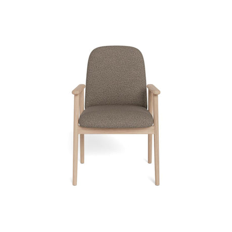 Tournon Matstol med armstöd