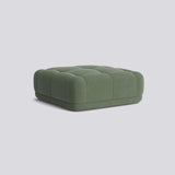 Quilton 05 105 × 105 cm Fotpall Linara 100