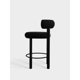 Fat Pall 65 cm, Hallingdal 65 Black BLS