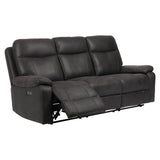 Bengt Reclinersoffa 3-Sits Elektrisk
