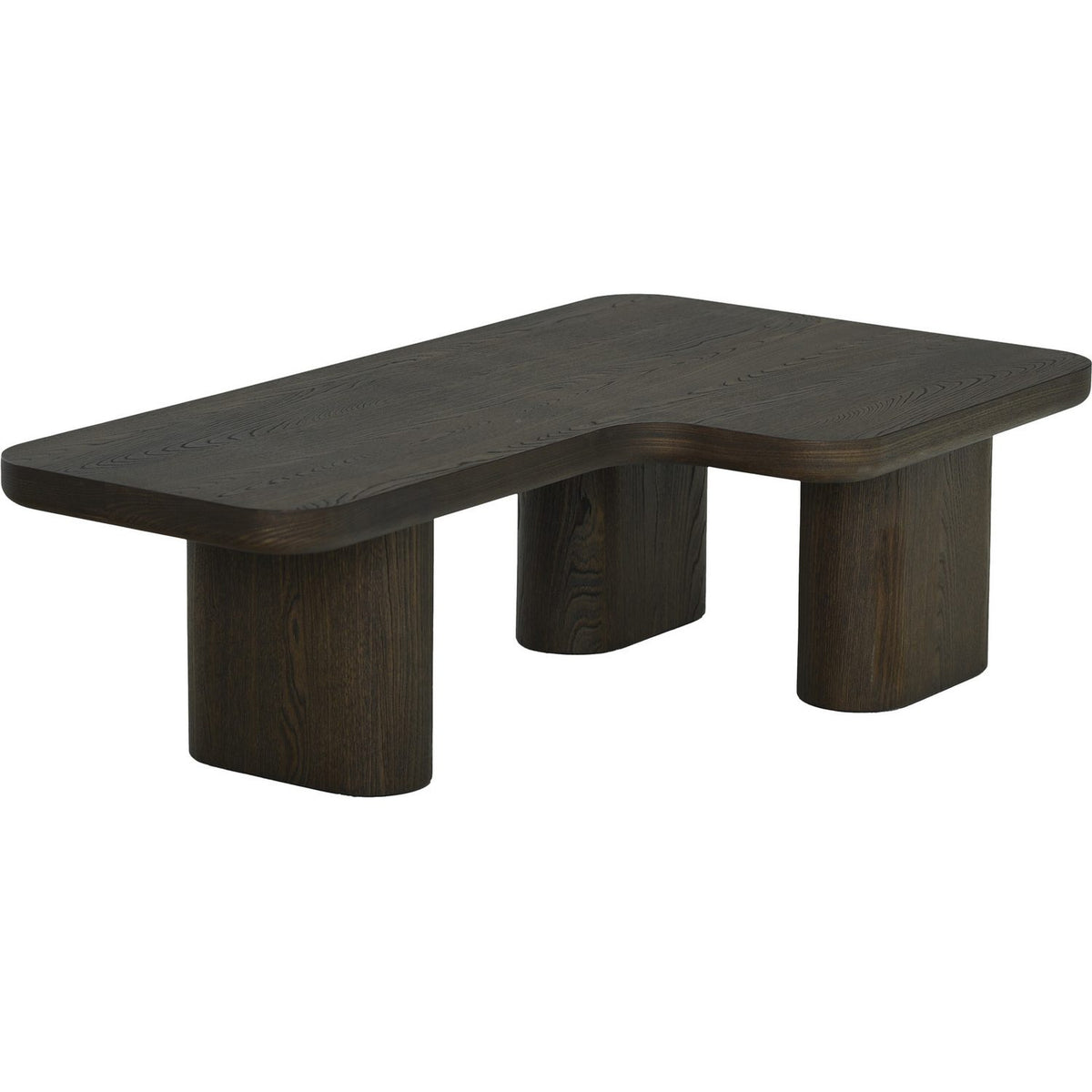Modulo 120x70 cm Soffbord Brun, 120x70 cm